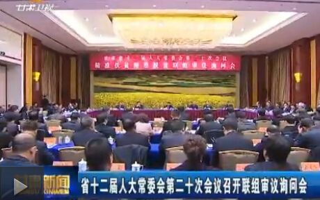 ʡʮ�����˴�ί��ڶ�ʮ�λ����ٿ���������ѯ�ʻ�