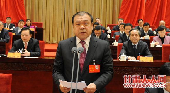 1��20�����磬ʡʮ�����˴��Ĵλ�����е�����ȫ����飬ʡ�˴�ί�ḱ��������������