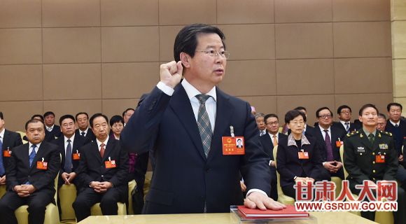 1��13�����磬�µ�ѡ��ʡ�˴�ί�ḱ���������������